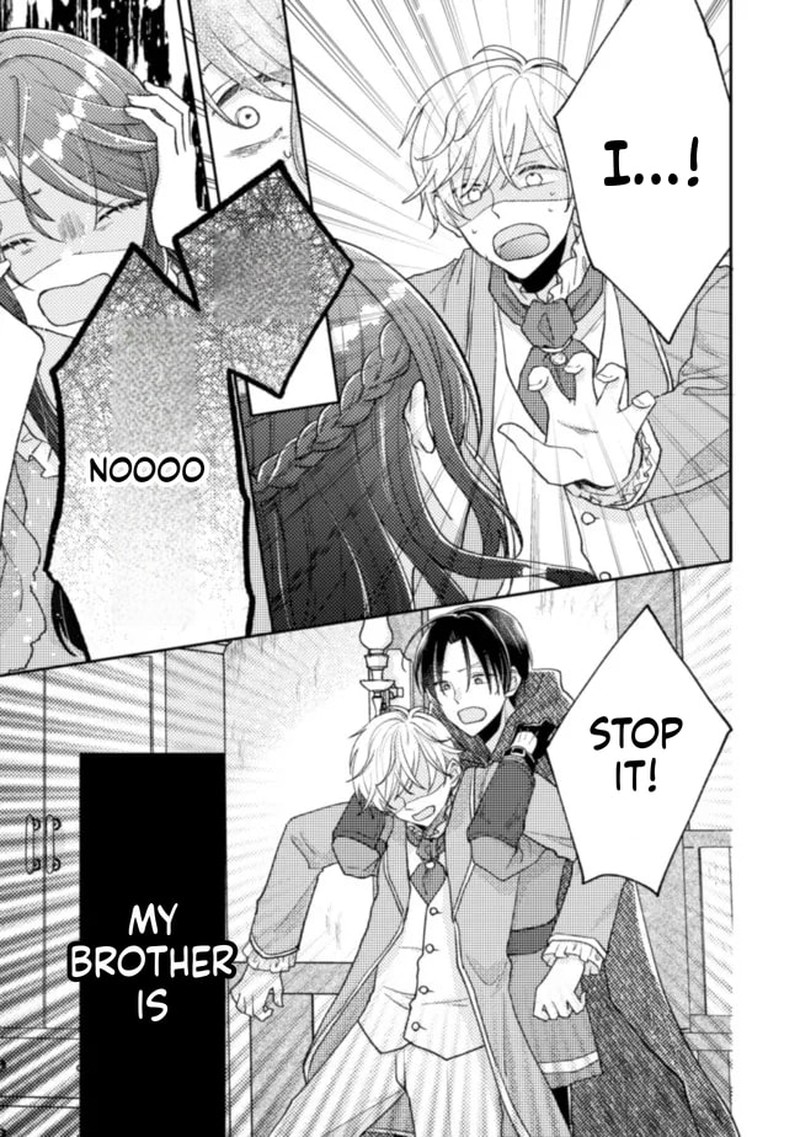 Ouji Sama Nante Kocchi Kara Negaisage Desu Wa Tsuihou Sareta Moto Akuyaku Reijou Mahou No Chikara De Mikaeshimasu 17 15