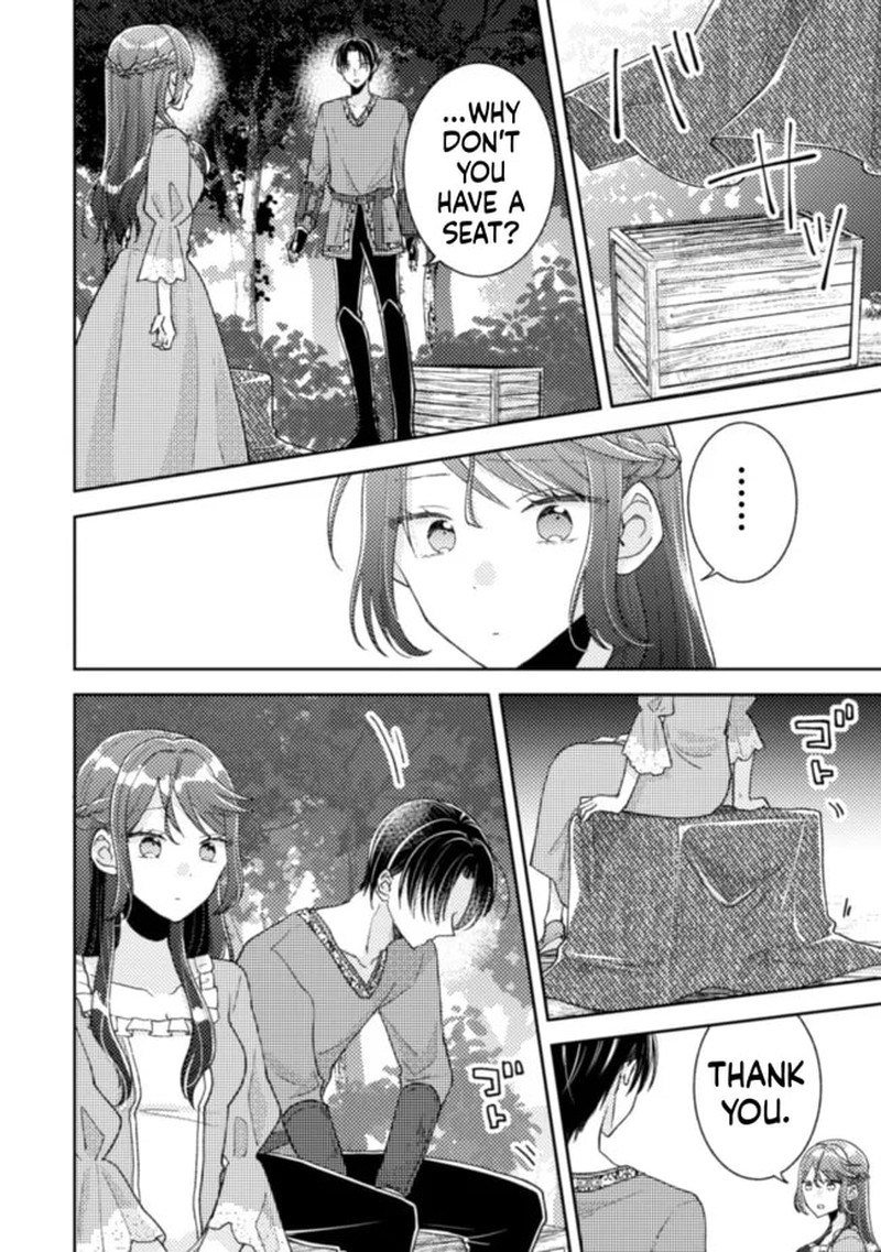 Ouji Sama Nante Kocchi Kara Negaisage Desu Wa Tsuihou Sareta Moto Akuyaku Reijou Mahou No Chikara De Mikaeshimasu 18 12
