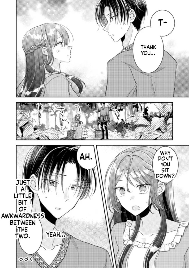 Ouji Sama Nante Kocchi Kara Negaisage Desu Wa Tsuihou Sareta Moto Akuyaku Reijou Mahou No Chikara De Mikaeshimasu 18 24