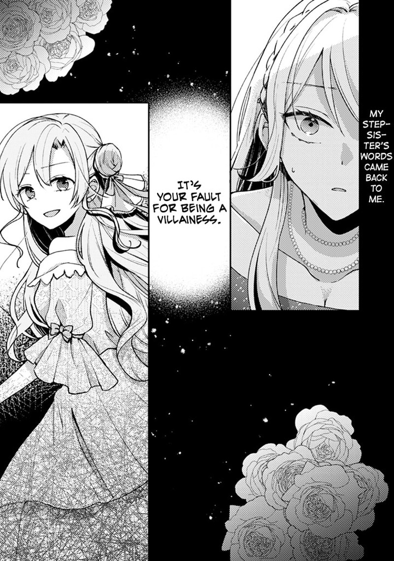 Ouji Sama Nante Kocchi Kara Negaisage Desu Wa Tsuihou Sareta Moto Akuyaku Reijou Mahou No Chikara De Mikaeshimasu 1a 2