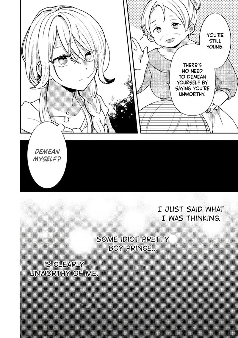 Ouji Sama Nante Kocchi Kara Negaisage Desu Wa Tsuihou Sareta Moto Akuyaku Reijou Mahou No Chikara De Mikaeshimasu 1a 8