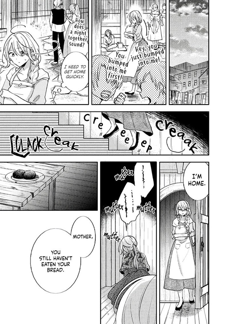 Ouji Sama Nante Kocchi Kara Negaisage Desu Wa Tsuihou Sareta Moto Akuyaku Reijou Mahou No Chikara De Mikaeshimasu 1a 9