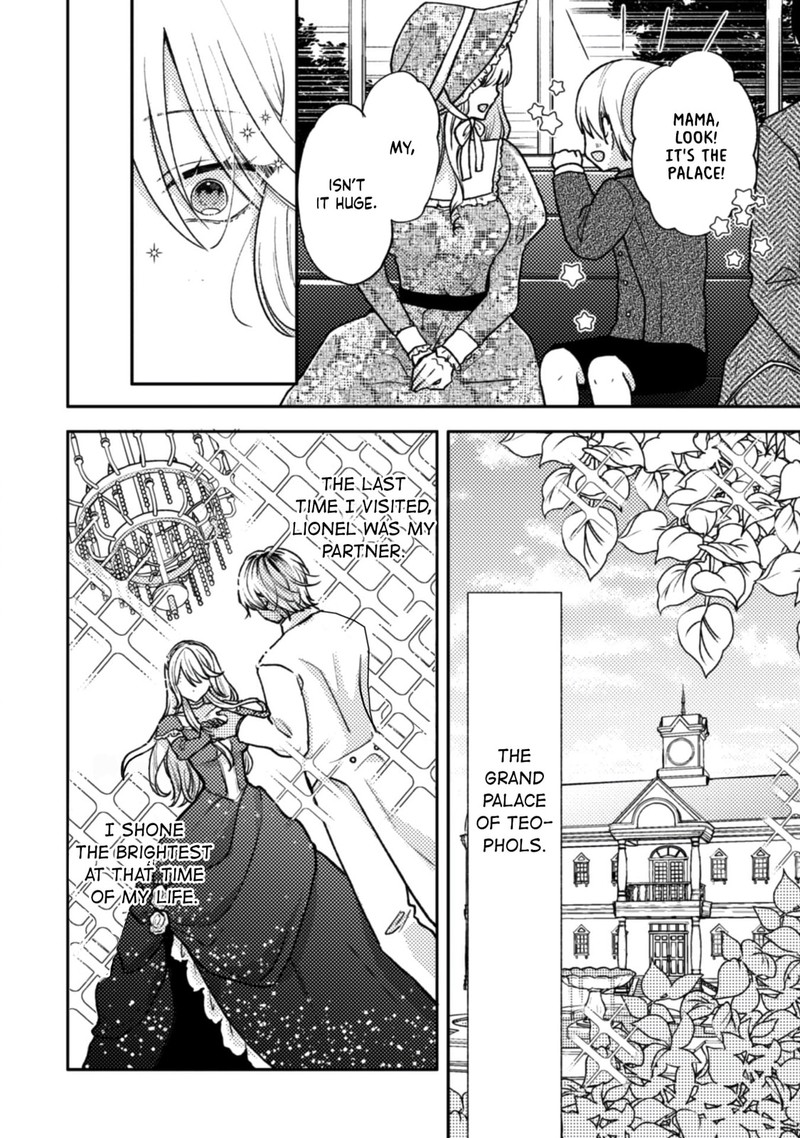 Ouji Sama Nante Kocchi Kara Negaisage Desu Wa Tsuihou Sareta Moto Akuyaku Reijou Mahou No Chikara De Mikaeshimasu 2 12