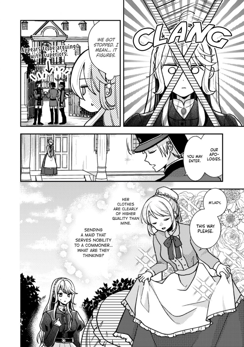 Ouji Sama Nante Kocchi Kara Negaisage Desu Wa Tsuihou Sareta Moto Akuyaku Reijou Mahou No Chikara De Mikaeshimasu 2 14