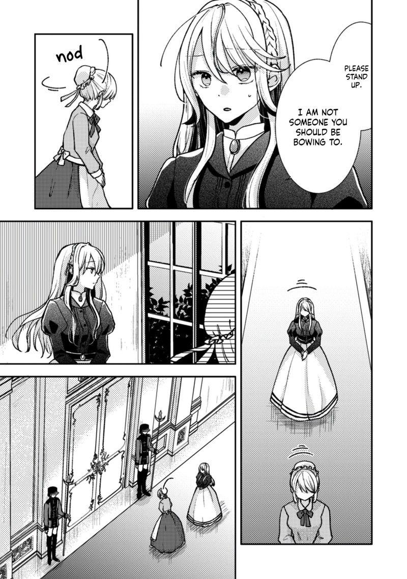 Ouji Sama Nante Kocchi Kara Negaisage Desu Wa Tsuihou Sareta Moto Akuyaku Reijou Mahou No Chikara De Mikaeshimasu 2 15