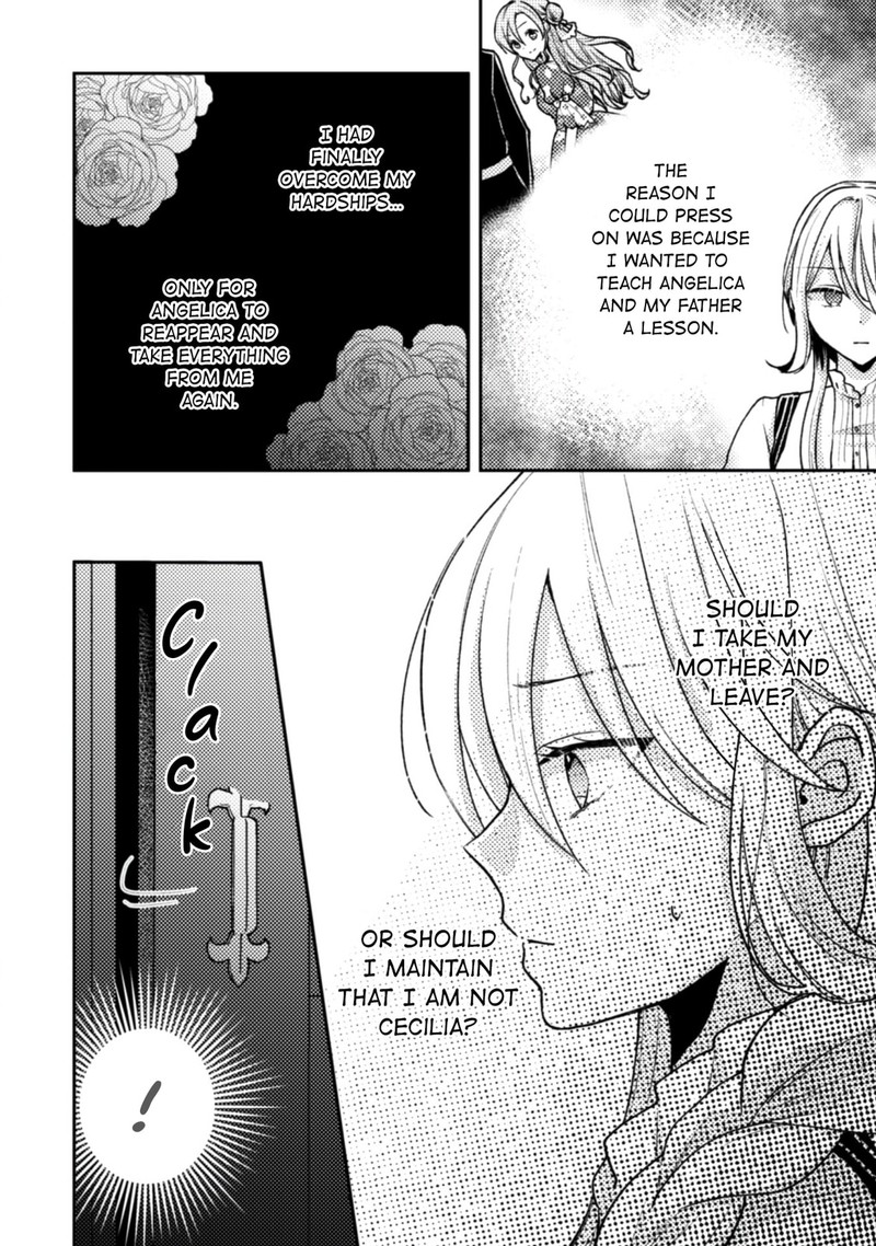 Ouji Sama Nante Kocchi Kara Negaisage Desu Wa Tsuihou Sareta Moto Akuyaku Reijou Mahou No Chikara De Mikaeshimasu 2 4