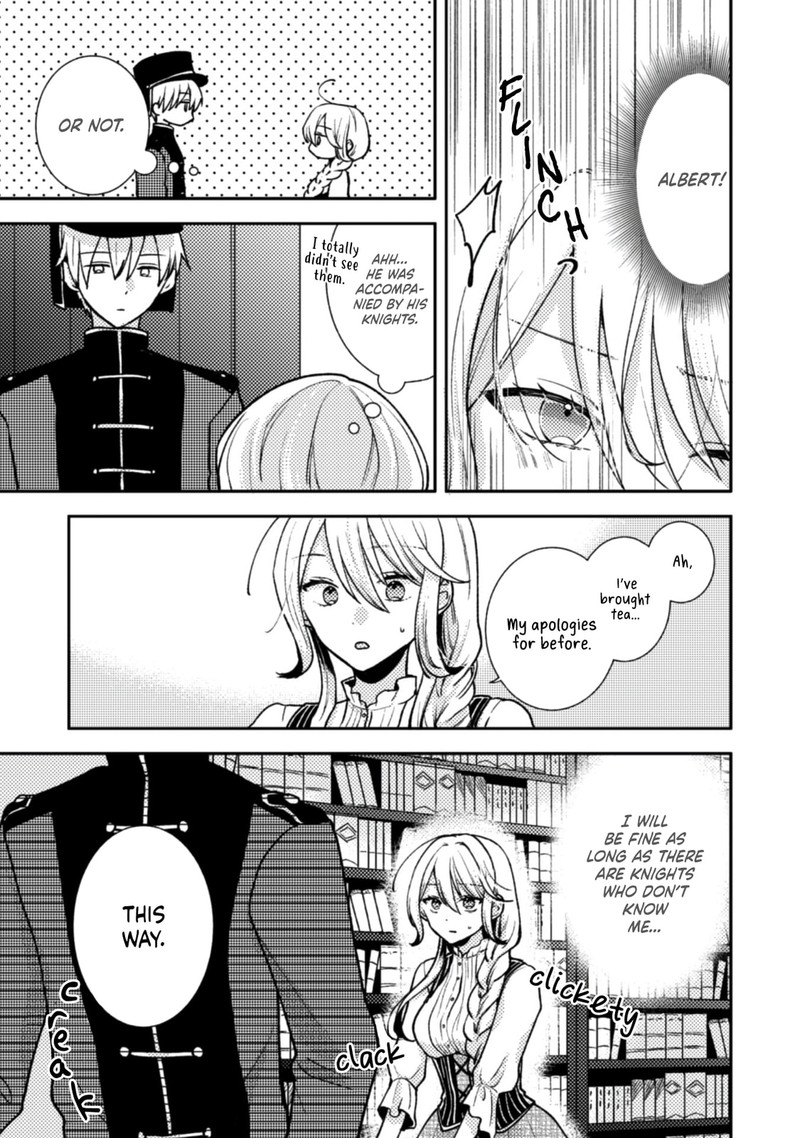 Ouji Sama Nante Kocchi Kara Negaisage Desu Wa Tsuihou Sareta Moto Akuyaku Reijou Mahou No Chikara De Mikaeshimasu 2 5