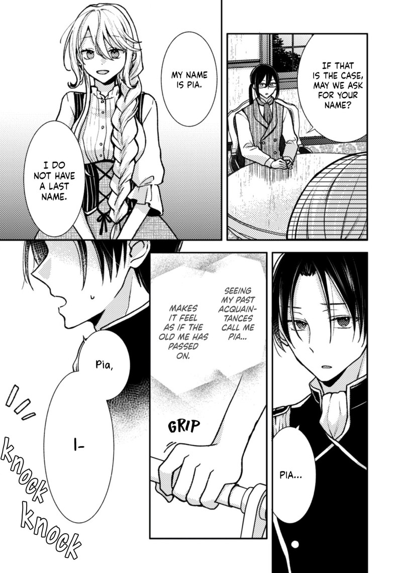 Ouji Sama Nante Kocchi Kara Negaisage Desu Wa Tsuihou Sareta Moto Akuyaku Reijou Mahou No Chikara De Mikaeshimasu 2 7