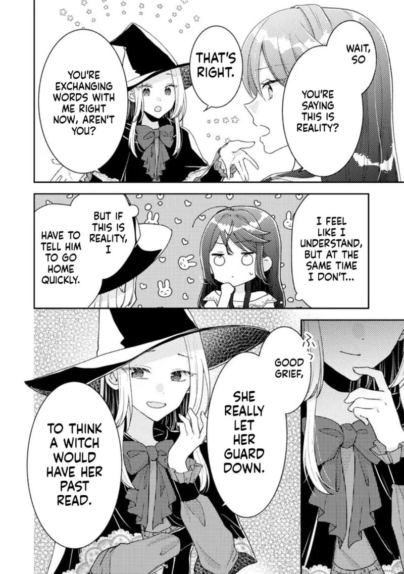 Ouji Sama Nante Kocchi Kara Negaisage Desu Wa Tsuihou Sareta Moto Akuyaku Reijou Mahou No Chikara De Mikaeshimasu 21 22