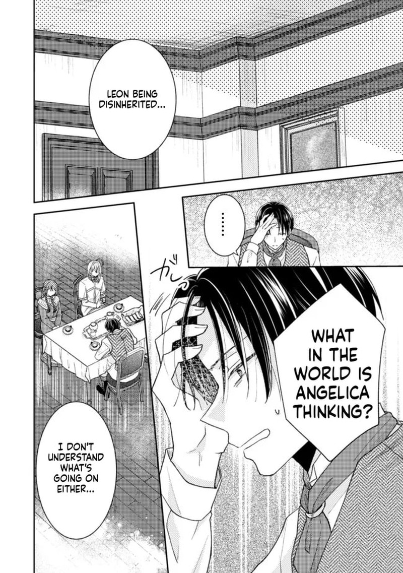 Ouji Sama Nante Kocchi Kara Negaisage Desu Wa Tsuihou Sareta Moto Akuyaku Reijou Mahou No Chikara De Mikaeshimasu 21 8