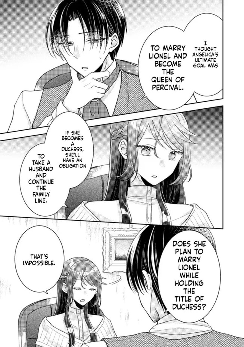 Ouji Sama Nante Kocchi Kara Negaisage Desu Wa Tsuihou Sareta Moto Akuyaku Reijou Mahou No Chikara De Mikaeshimasu 21 9
