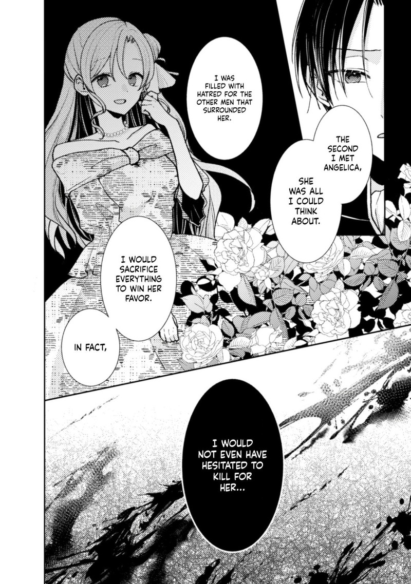 Ouji Sama Nante Kocchi Kara Negaisage Desu Wa Tsuihou Sareta Moto Akuyaku Reijou Mahou No Chikara De Mikaeshimasu 3 3
