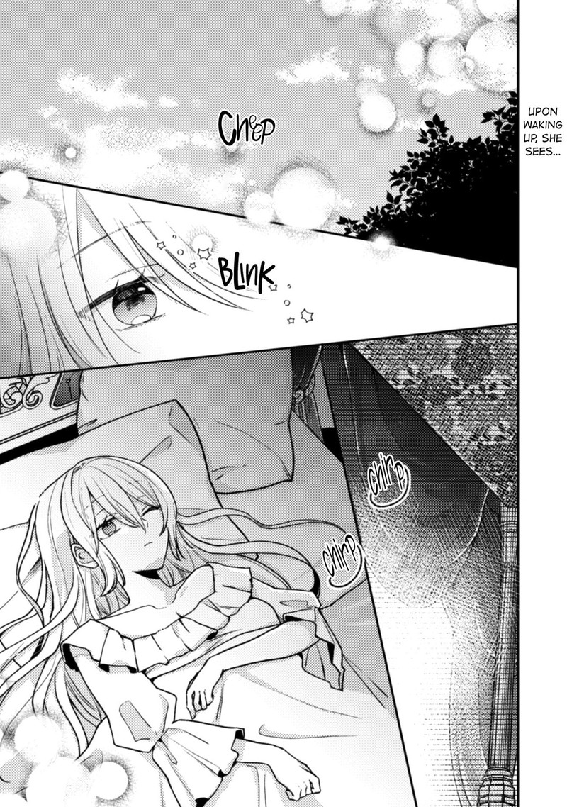 Ouji Sama Nante Kocchi Kara Negaisage Desu Wa Tsuihou Sareta Moto Akuyaku Reijou Mahou No Chikara De Mikaeshimasu 4 2