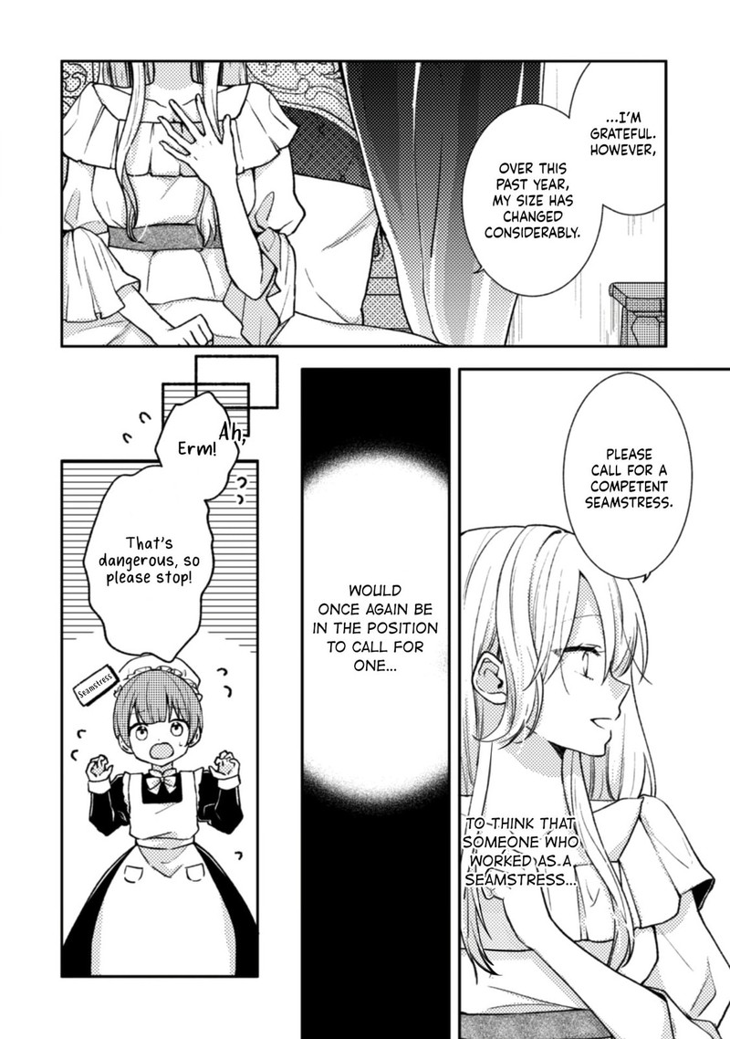 Ouji Sama Nante Kocchi Kara Negaisage Desu Wa Tsuihou Sareta Moto Akuyaku Reijou Mahou No Chikara De Mikaeshimasu 4 7
