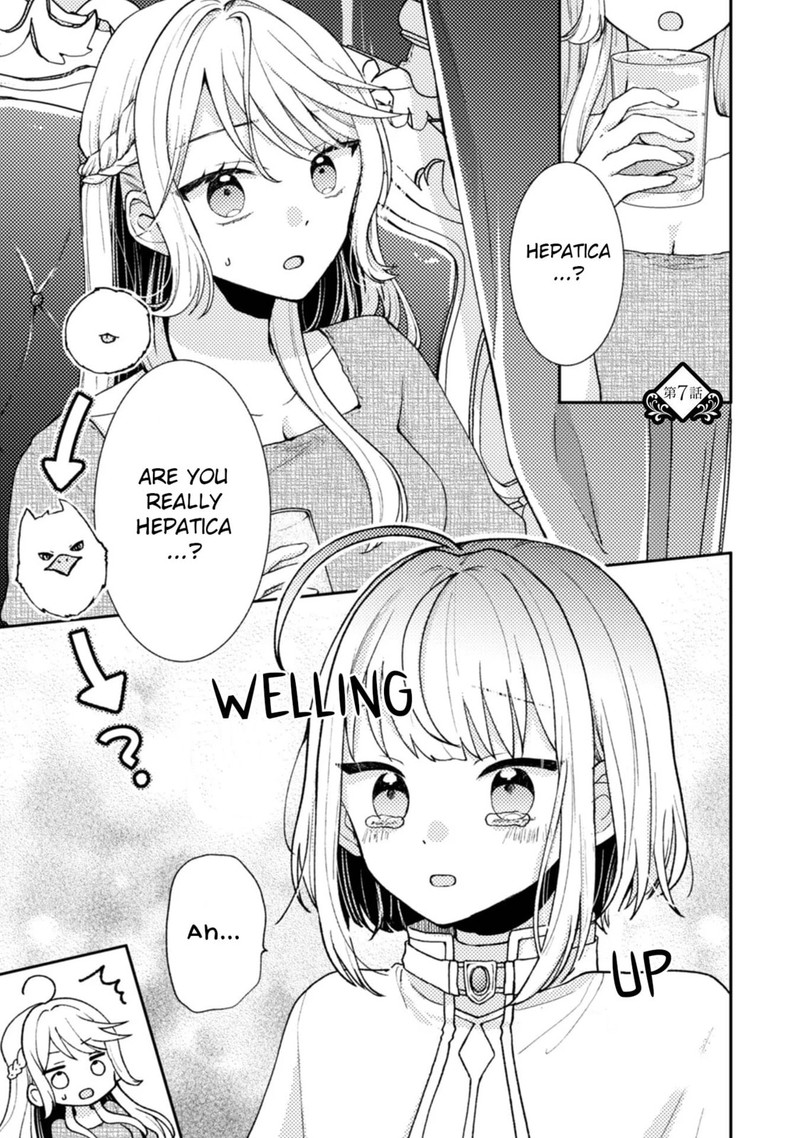 Ouji Sama Nante Kocchi Kara Negaisage Desu Wa Tsuihou Sareta Moto Akuyaku Reijou Mahou No Chikara De Mikaeshimasu 7 1