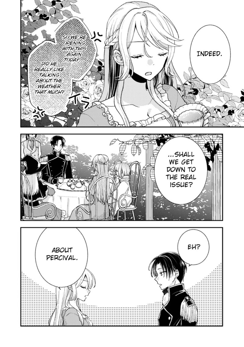 Ouji Sama Nante Kocchi Kara Negaisage Desu Wa Tsuihou Sareta Moto Akuyaku Reijou Mahou No Chikara De Mikaeshimasu 7 16