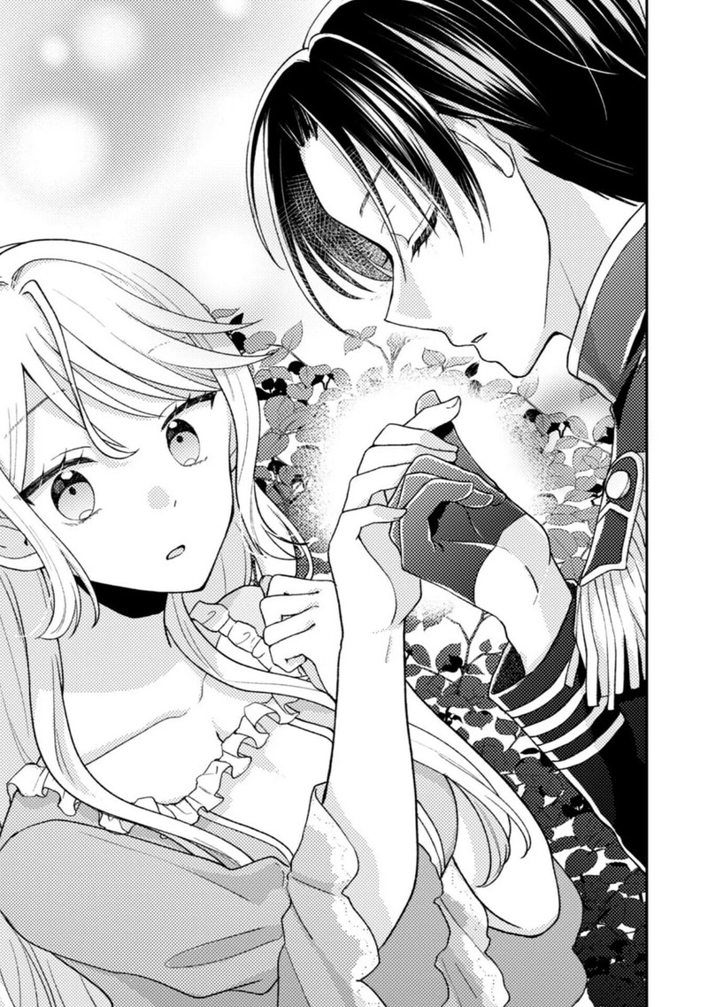 Ouji Sama Nante Kocchi Kara Negaisage Desu Wa Tsuihou Sareta Moto Akuyaku Reijou Mahou No Chikara De Mikaeshimasu 7 21