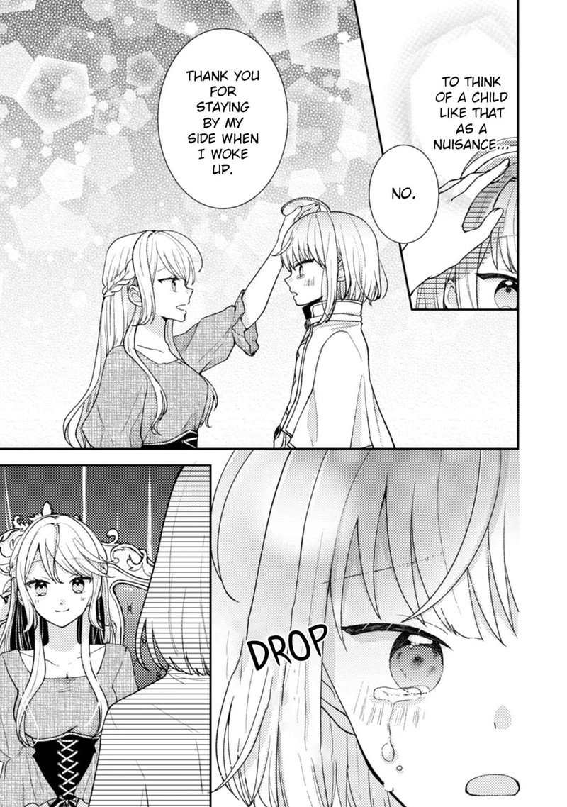 Ouji Sama Nante Kocchi Kara Negaisage Desu Wa Tsuihou Sareta Moto Akuyaku Reijou Mahou No Chikara De Mikaeshimasu 7 3