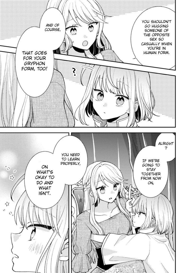 Ouji Sama Nante Kocchi Kara Negaisage Desu Wa Tsuihou Sareta Moto Akuyaku Reijou Mahou No Chikara De Mikaeshimasu 7 5