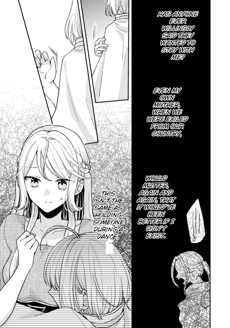 Ouji Sama Nante Kocchi Kara Negaisage Desu Wa Tsuihou Sareta Moto Akuyaku Reijou Mahou No Chikara De Mikaeshimasu 7 7