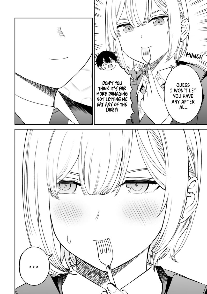 Ouji Sama No Tomodachi 10 18
