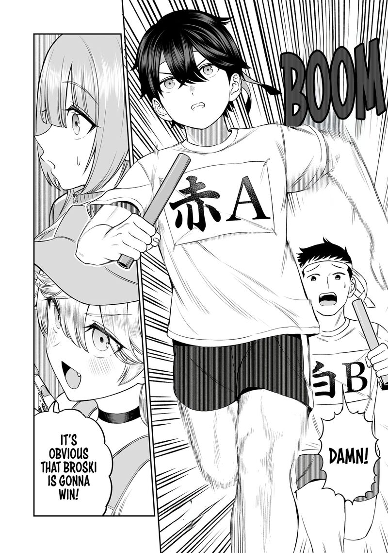 Ouji Sama No Tomodachi 16 12