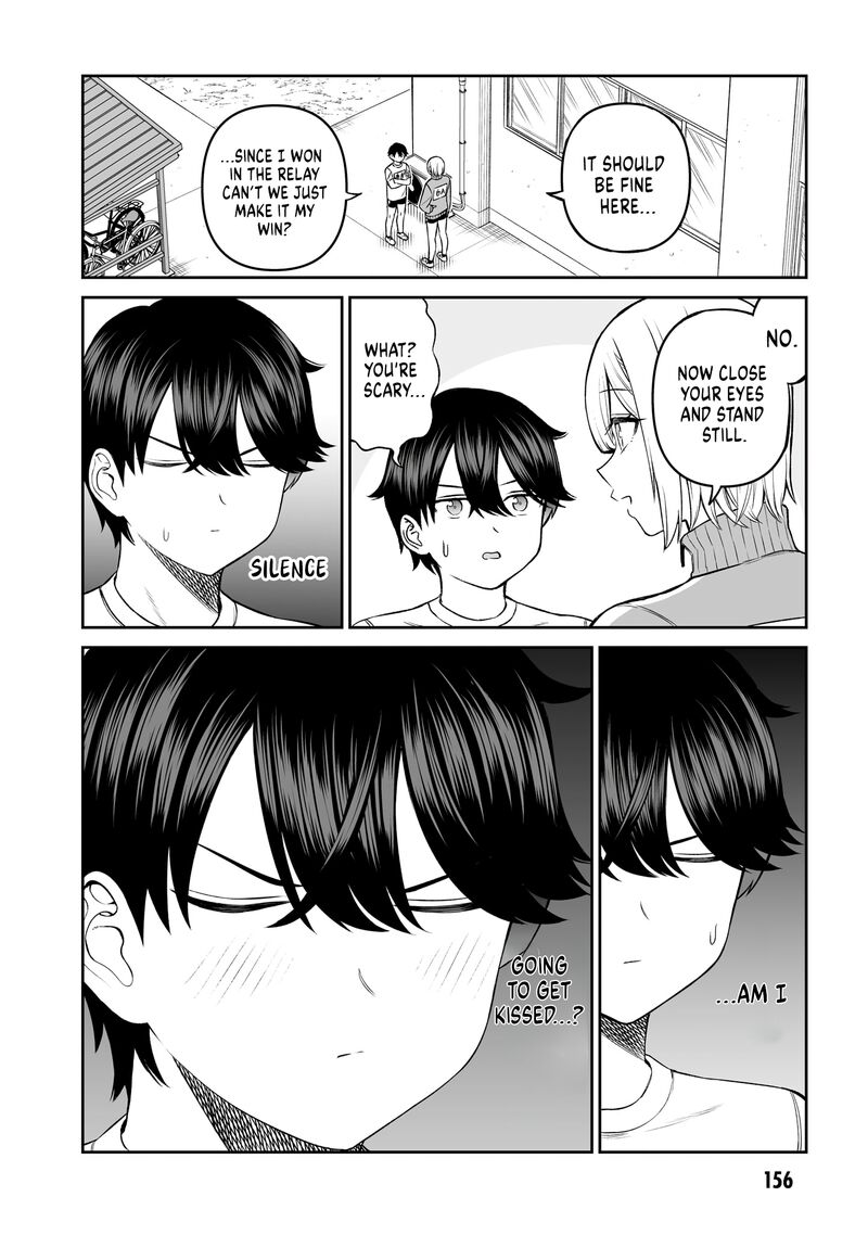 Ouji Sama No Tomodachi 16 18