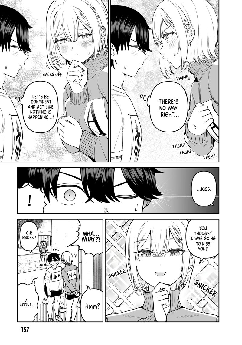 Ouji Sama No Tomodachi 16 19