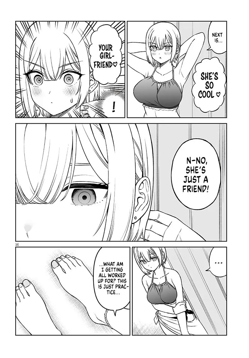 Ouji Sama No Tomodachi 22 16