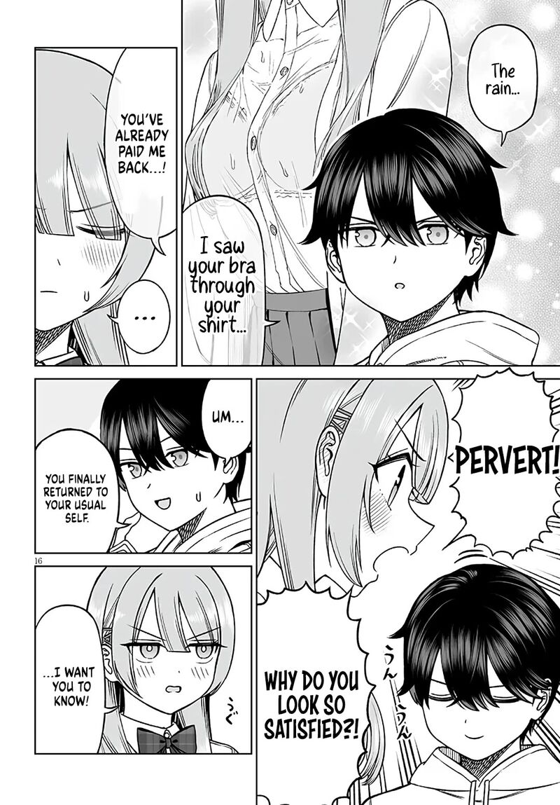 Ouji Sama No Tomodachi 25 16