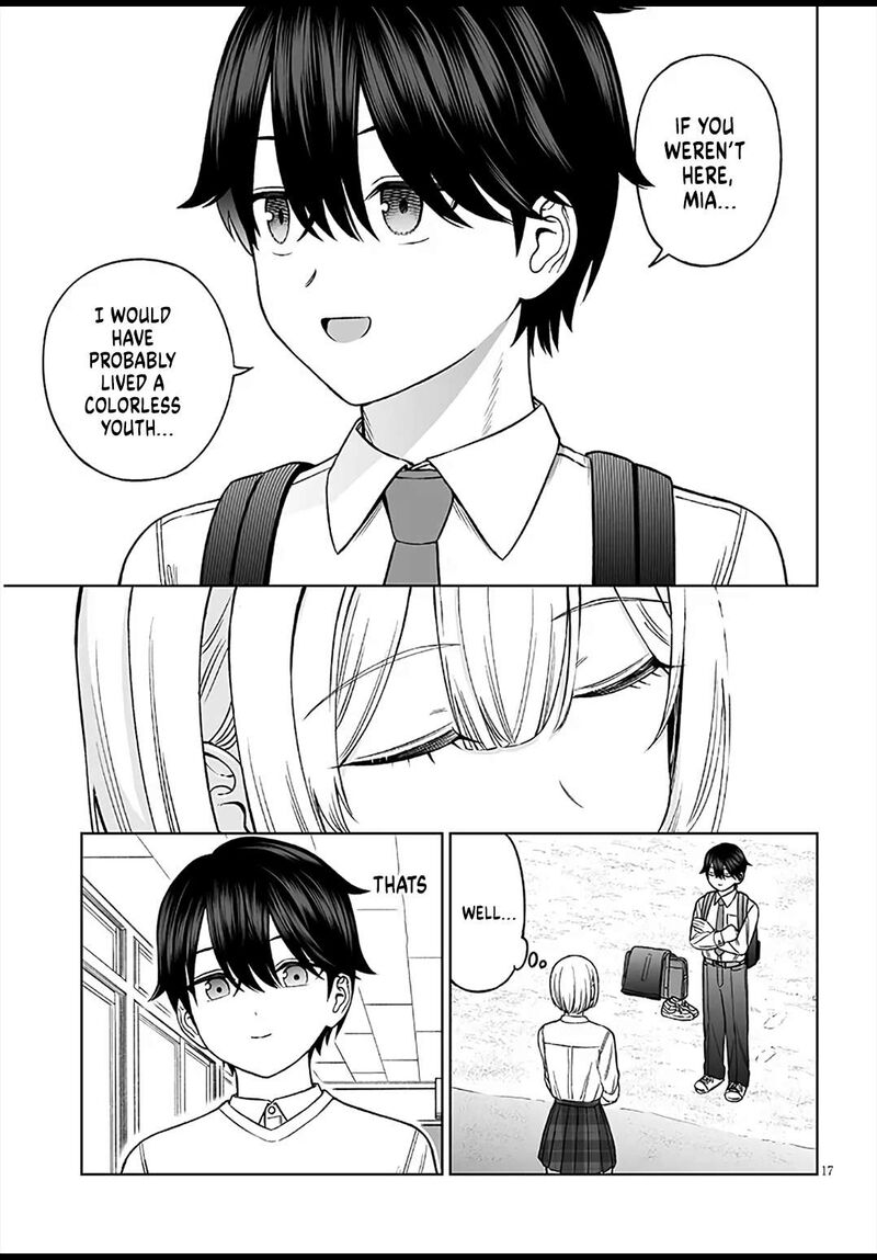 Ouji Sama No Tomodachi 27 17