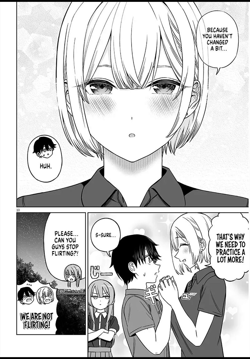 Ouji Sama No Tomodachi 30 10