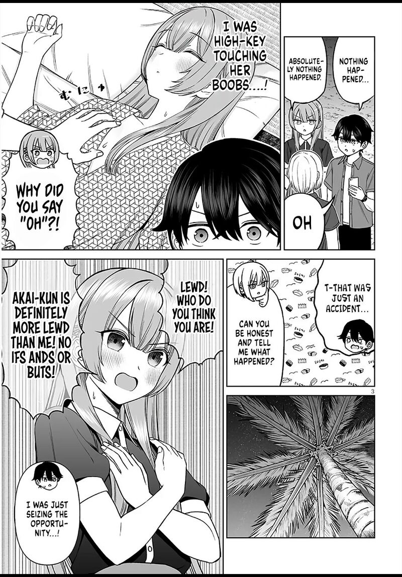 Ouji Sama No Tomodachi 30 3