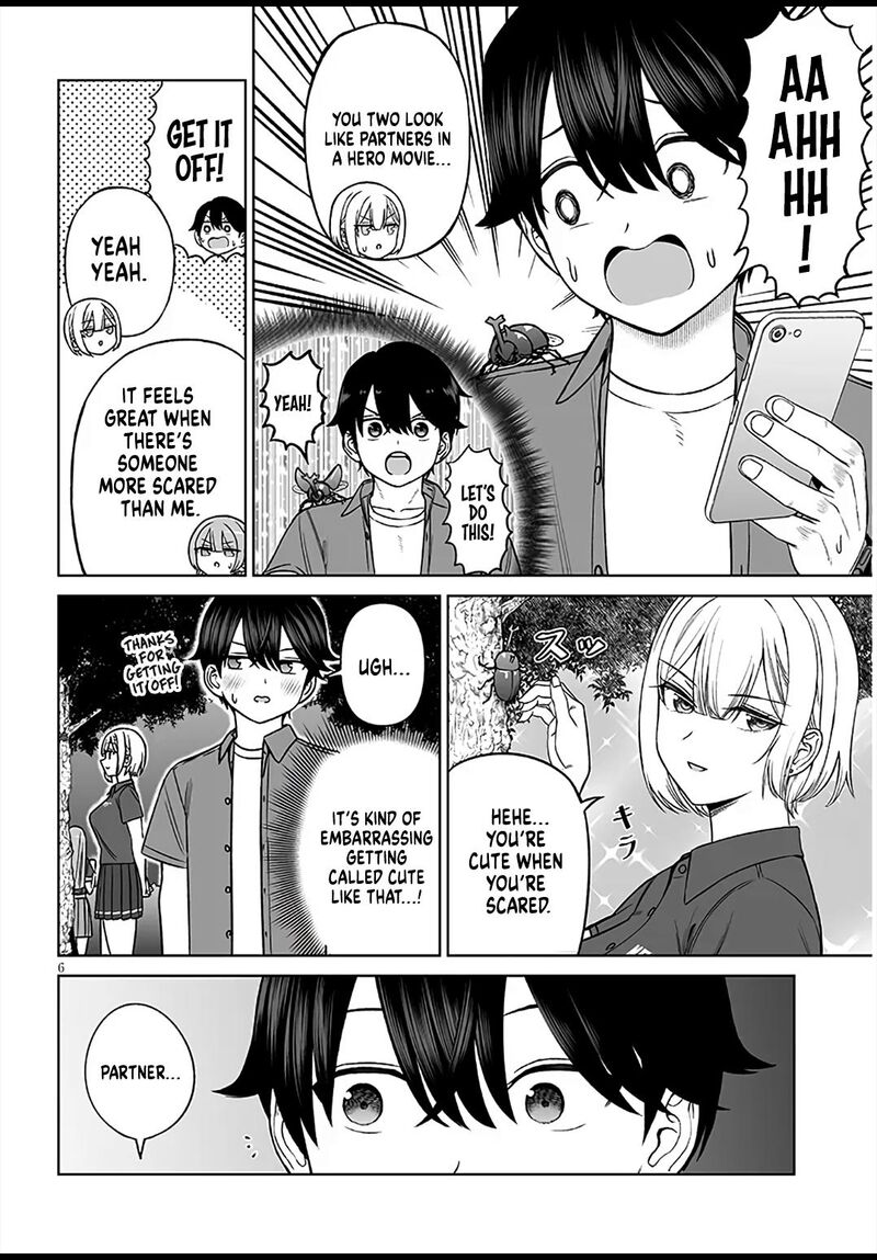 Ouji Sama No Tomodachi 30 6
