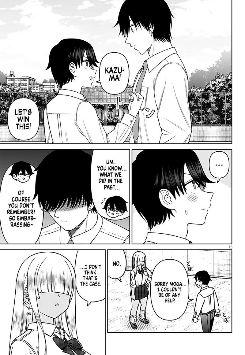 Ouji Sama No Tomodachi 31 15