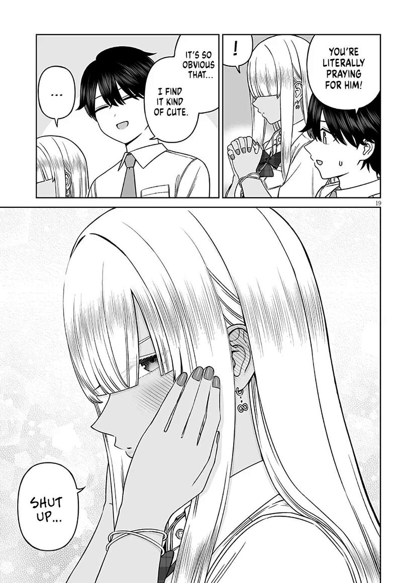 Ouji Sama No Tomodachi 31 19