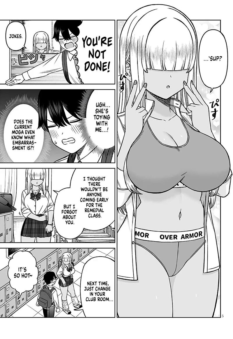 Ouji Sama No Tomodachi 31 5