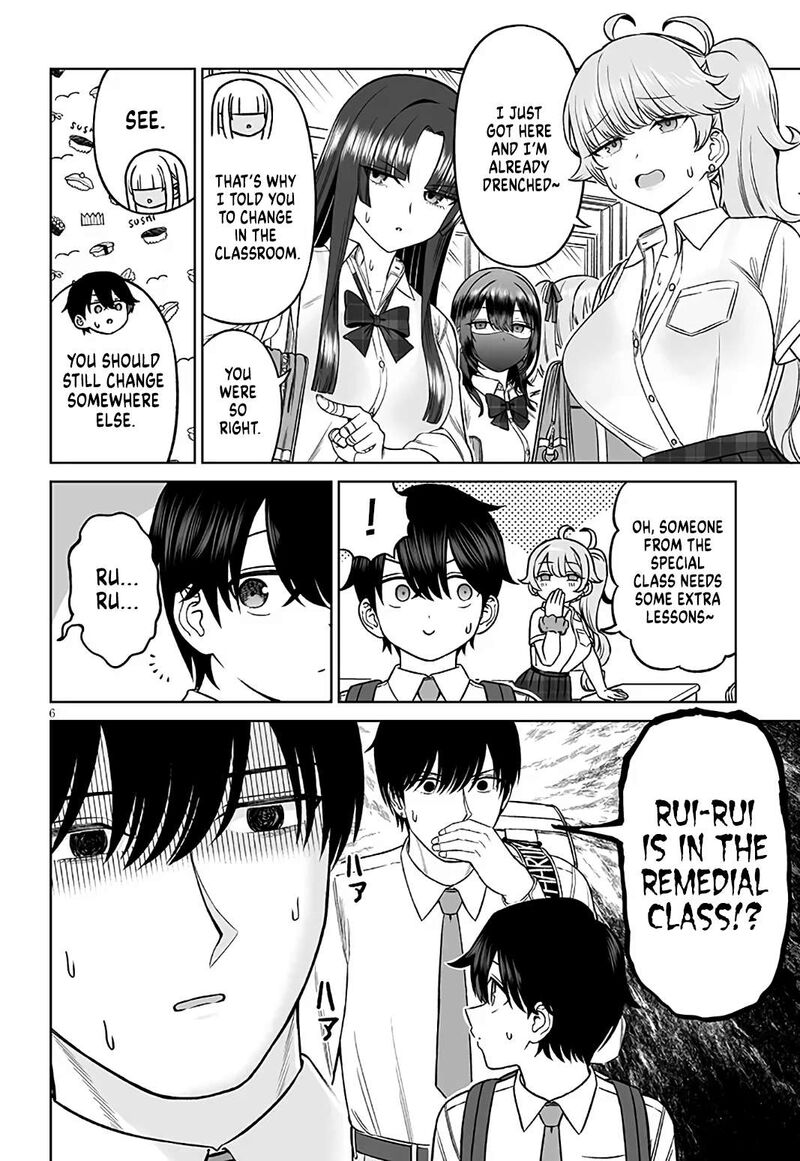 Ouji Sama No Tomodachi 31 6