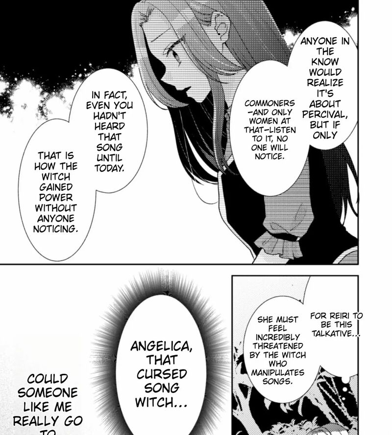 Oujisama Nante Kocchi Kara Negaisage Desu Wa Tsuihou Sareta Moto Akuyaku Reijou Mahou No Chikara De Mikaeshimasu 10 14