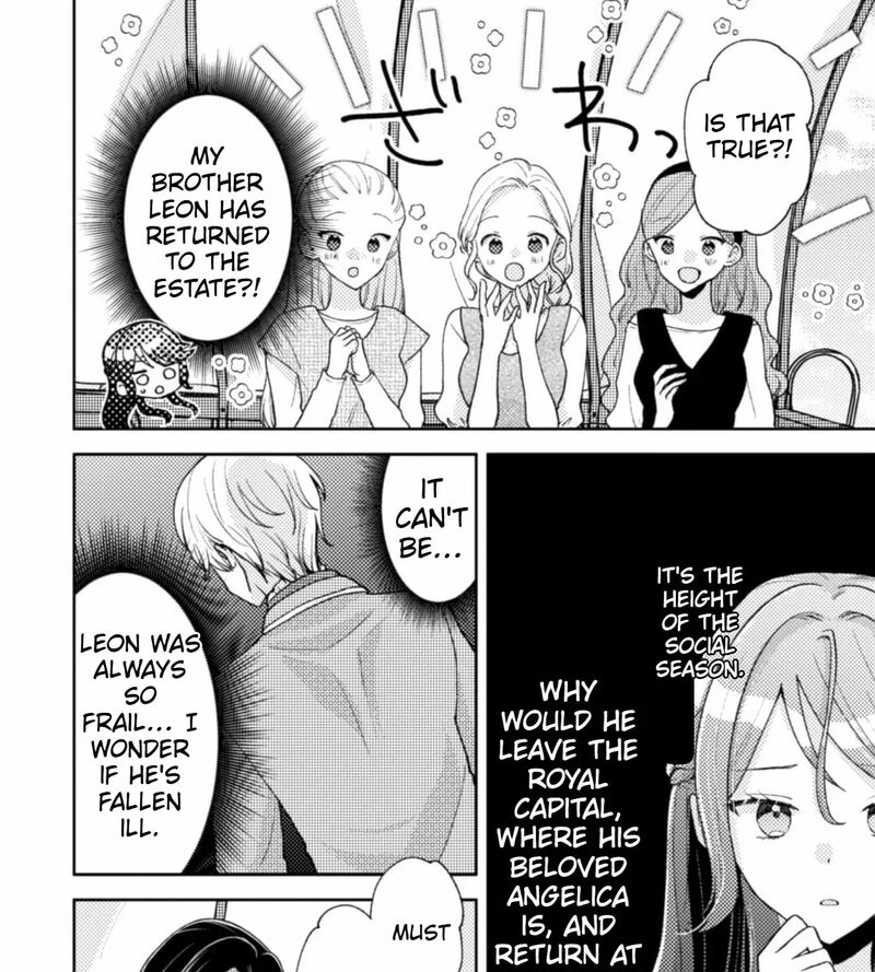 Oujisama Nante Kocchi Kara Negaisage Desu Wa Tsuihou Sareta Moto Akuyaku Reijou Mahou No Chikara De Mikaeshimasu 10 20