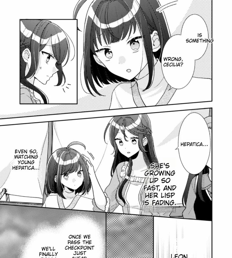 Oujisama Nante Kocchi Kara Negaisage Desu Wa Tsuihou Sareta Moto Akuyaku Reijou Mahou No Chikara De Mikaeshimasu 10 22