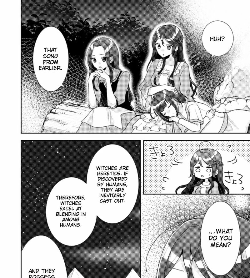 Oujisama Nante Kocchi Kara Negaisage Desu Wa Tsuihou Sareta Moto Akuyaku Reijou Mahou No Chikara De Mikaeshimasu 10 4