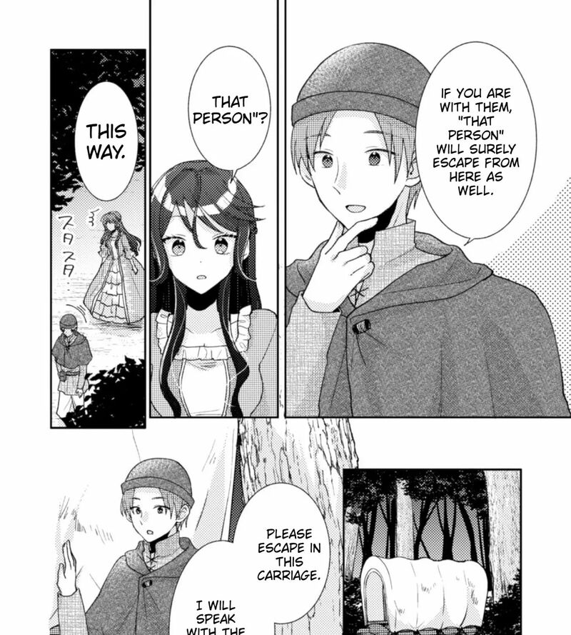Oujisama Nante Kocchi Kara Negaisage Desu Wa Tsuihou Sareta Moto Akuyaku Reijou Mahou No Chikara De Mikaeshimasu 10 44