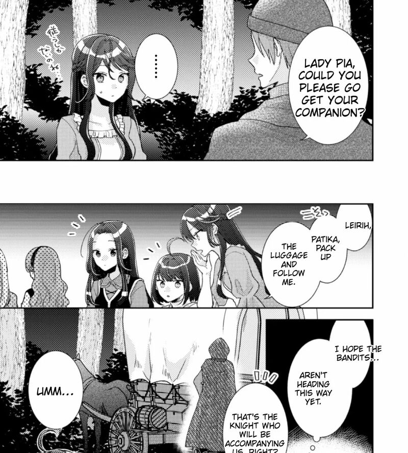 Oujisama Nante Kocchi Kara Negaisage Desu Wa Tsuihou Sareta Moto Akuyaku Reijou Mahou No Chikara De Mikaeshimasu 10 46
