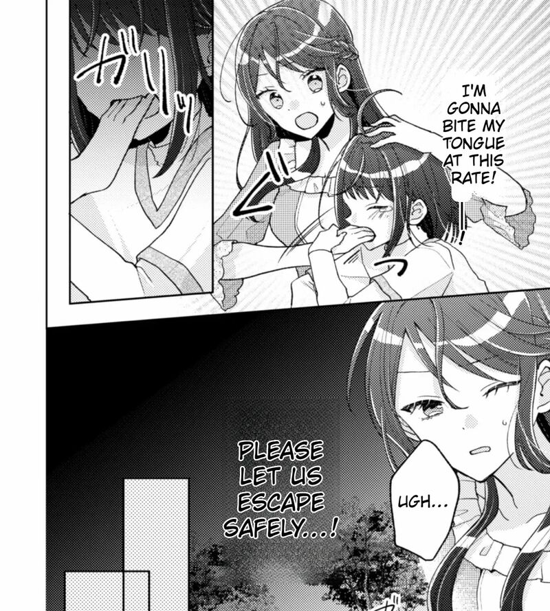 Oujisama Nante Kocchi Kara Negaisage Desu Wa Tsuihou Sareta Moto Akuyaku Reijou Mahou No Chikara De Mikaeshimasu 11 12