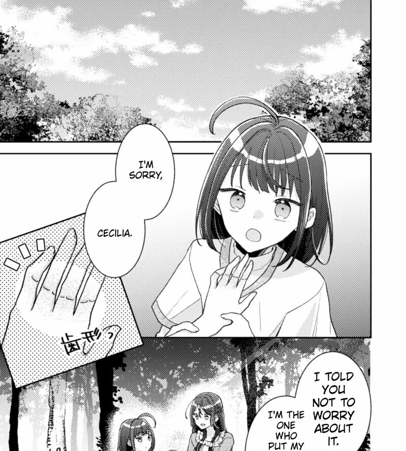 Oujisama Nante Kocchi Kara Negaisage Desu Wa Tsuihou Sareta Moto Akuyaku Reijou Mahou No Chikara De Mikaeshimasu 11 14