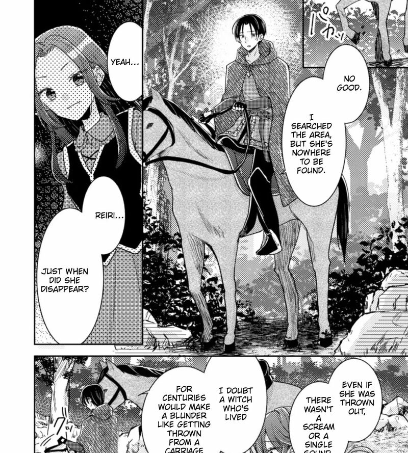 Oujisama Nante Kocchi Kara Negaisage Desu Wa Tsuihou Sareta Moto Akuyaku Reijou Mahou No Chikara De Mikaeshimasu 11 16
