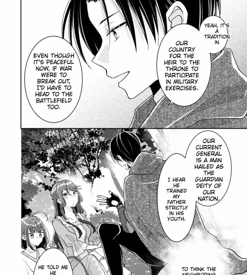 Oujisama Nante Kocchi Kara Negaisage Desu Wa Tsuihou Sareta Moto Akuyaku Reijou Mahou No Chikara De Mikaeshimasu 11 24