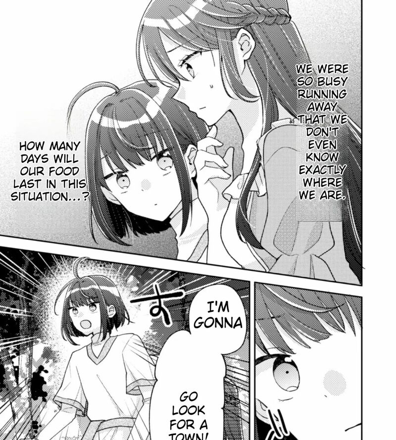 Oujisama Nante Kocchi Kara Negaisage Desu Wa Tsuihou Sareta Moto Akuyaku Reijou Mahou No Chikara De Mikaeshimasu 11 34