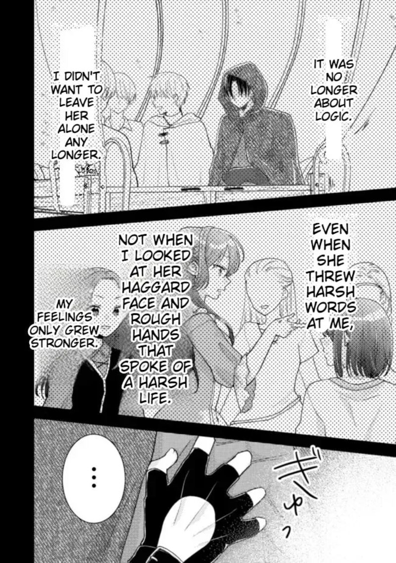 Oujisama Nante Kocchi Kara Negaisage Desu Wa Tsuihou Sareta Moto Akuyaku Reijou Mahou No Chikara De Mikaeshimasu 12 9